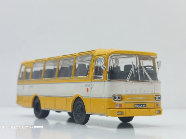 AUTOSAN H9-03 Special 1/72