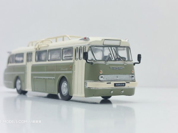 IKARUS 66 Special 1/72