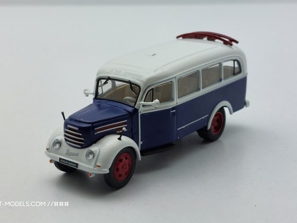 Robur Garant Special 1/72