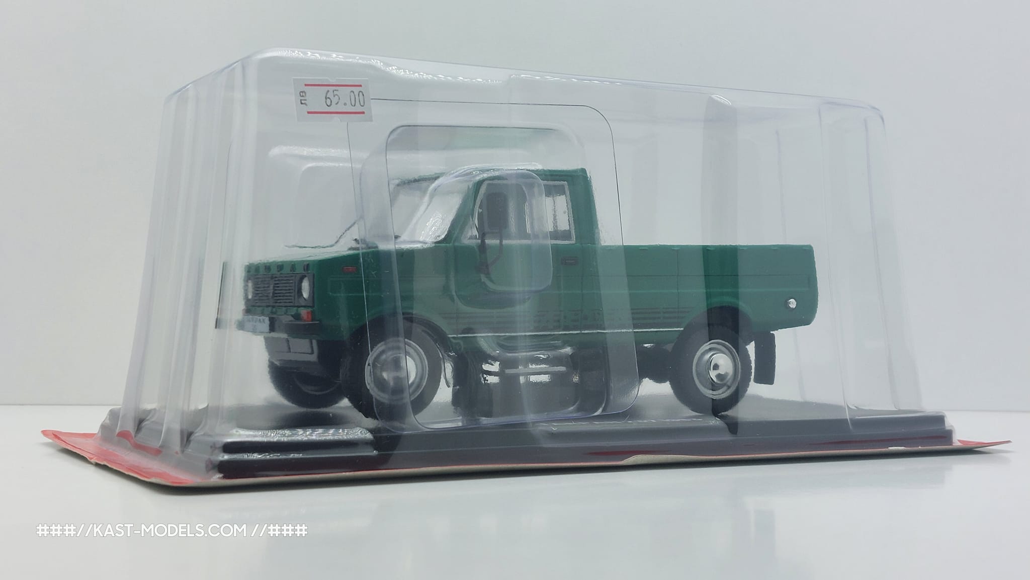 Tarpan 237 1983 Special-H 1/24 - Image 7