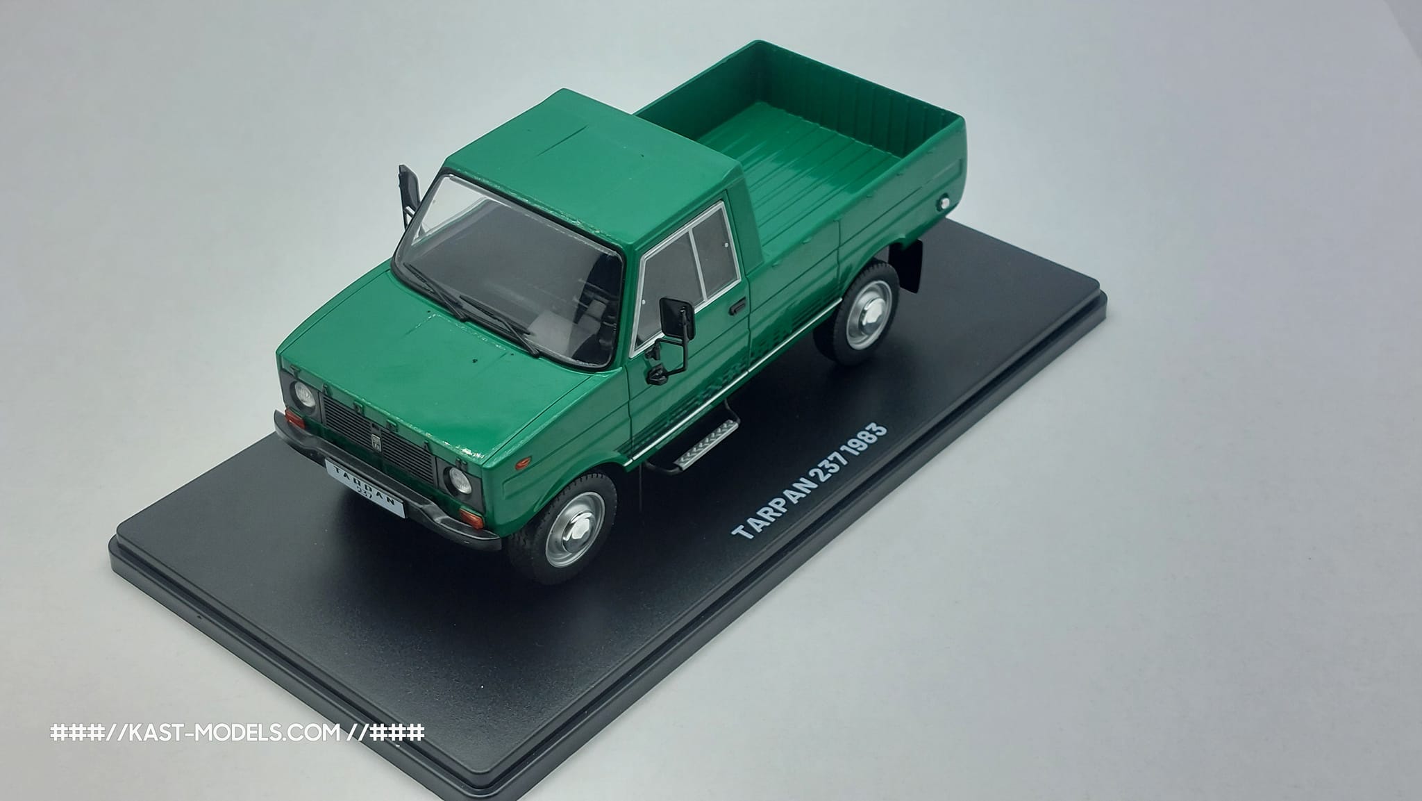 Tarpan 237 1983 Special-H 1/24