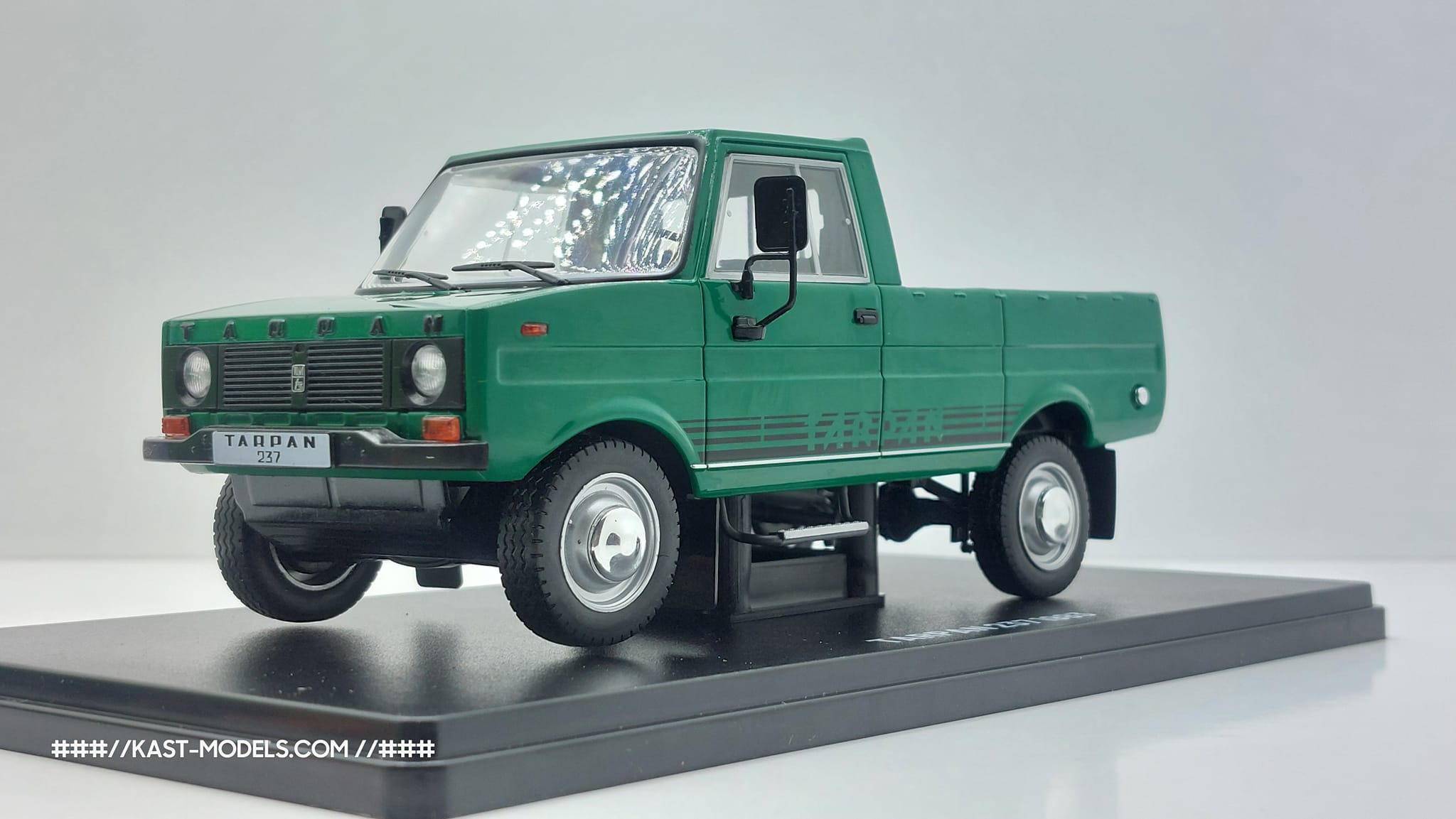 Tarpan 237 1983 Special-H 1/24 - Image 5