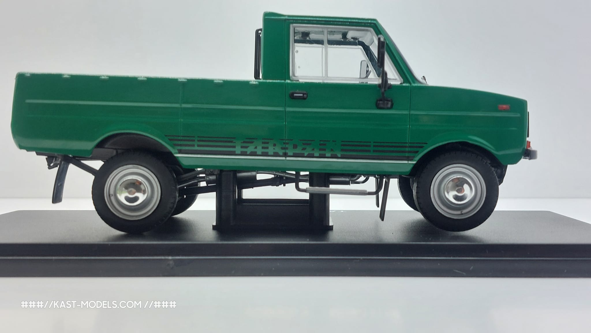 Tarpan 237 1983 Special-H 1/24 - Image 4