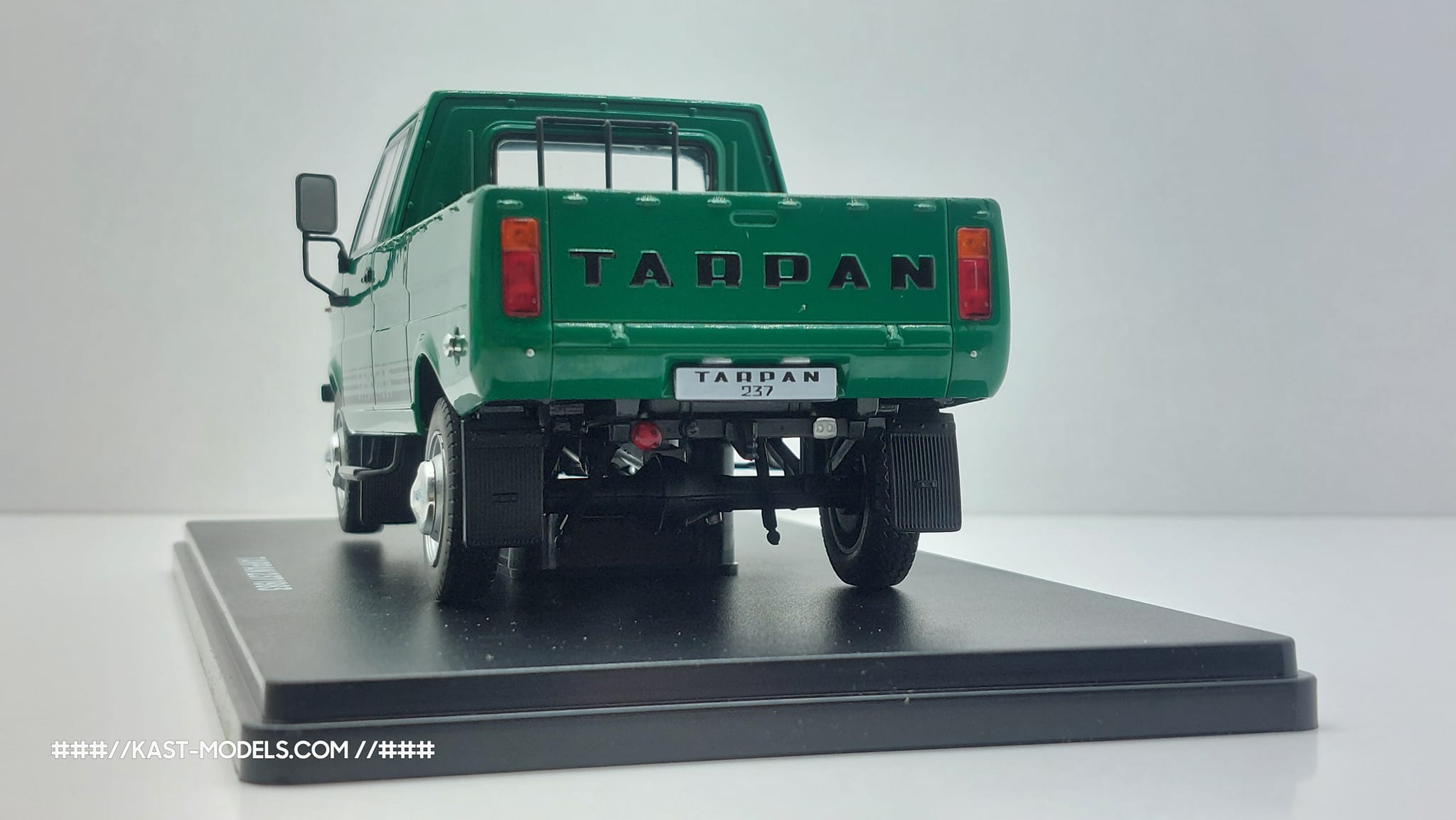 Tarpan 237 1983 Special-H 1/24 - Image 3
