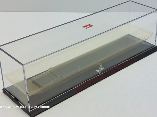 PVC Кутия HERPA 1/87