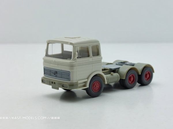 Mercedes LPS 2032 Wiking 1/87