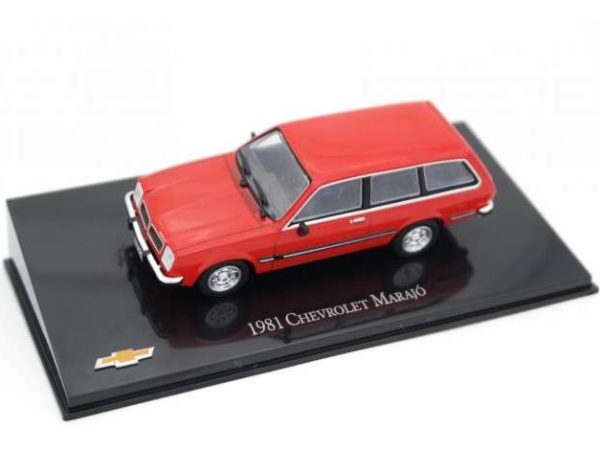 Chevrolet Marajo 1981 Special 1/43