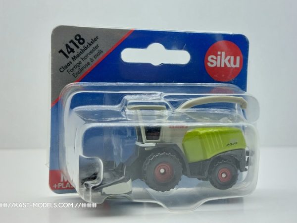 Class Jaguar SIKU 1/87