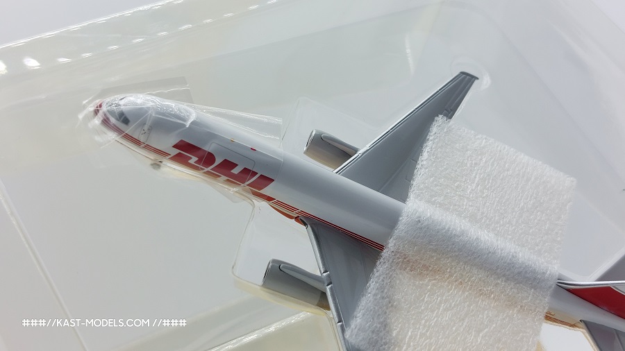 Mercedes Sprinter + Boeing 757-200 d Schuco 1/87 + 1/400 - Image 3