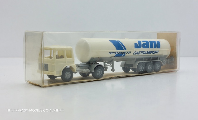 MAN Wiking 1/87