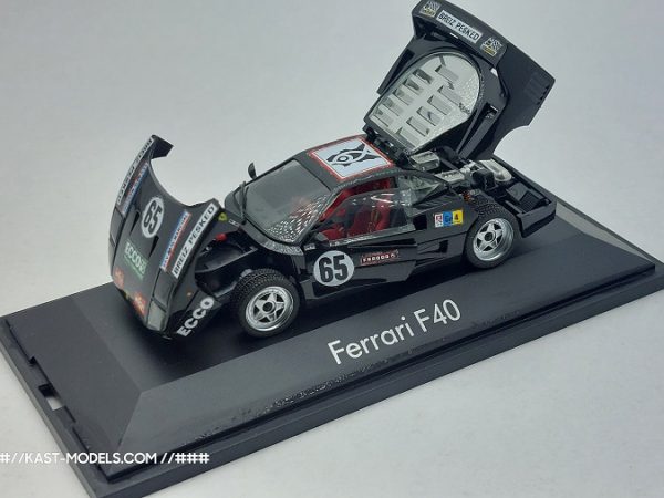 Ferrari F40 Herpa 1/43