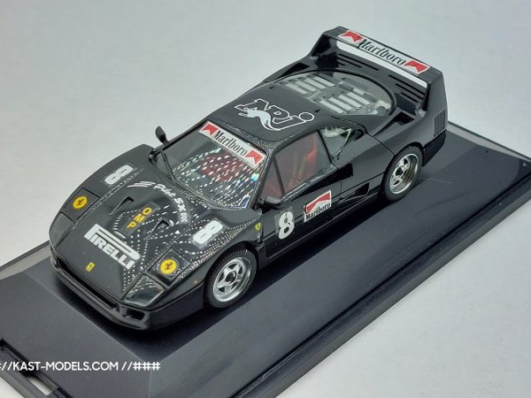 Ferrari F40 Herpa 1/43