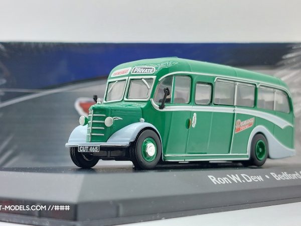 Bedford OB 1943 Special 1/76