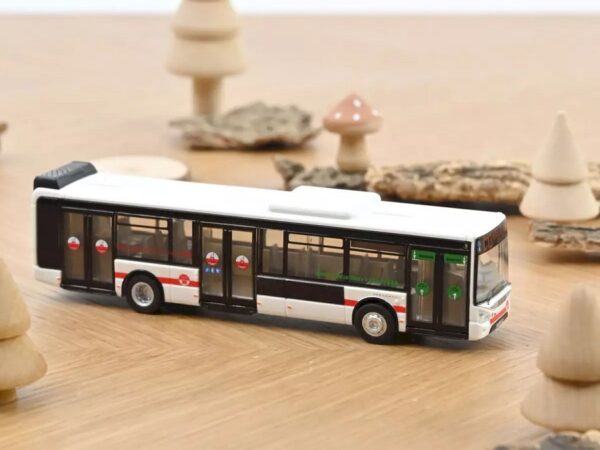 Iveco Urbanway TCL C13 NOREV 1/87