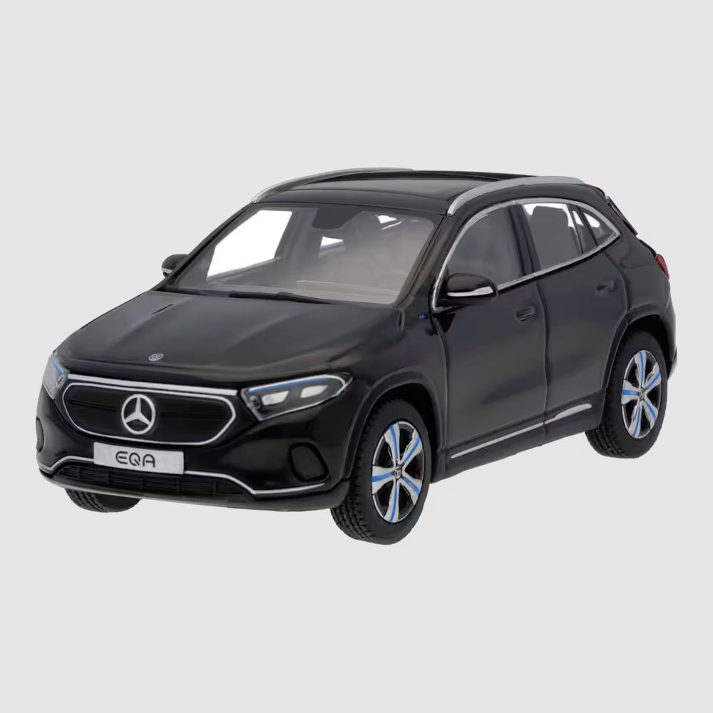Mercedes Benz EQA H243 2021 Herpa 1/43