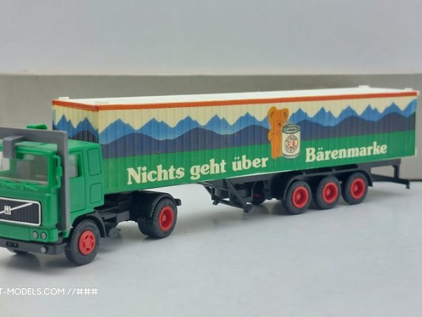 Volvo F12 Albedo 1/87
