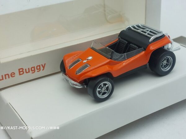 Con-Ferr Dune Buggy 1966 Norev JetCar 1/43