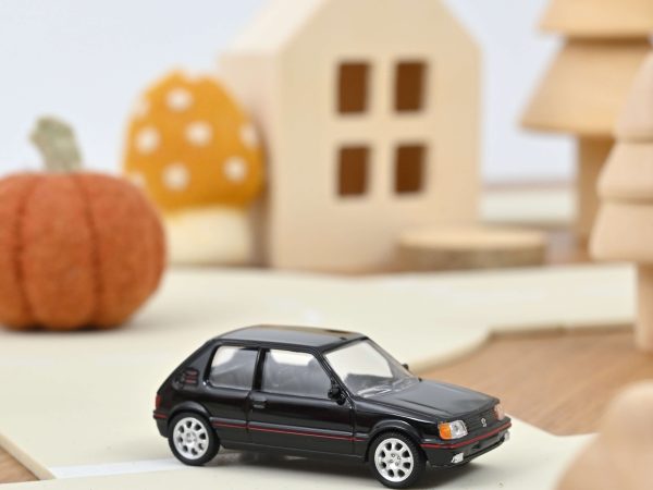Peugeot 205 GTI 1988 Norev 1/64
