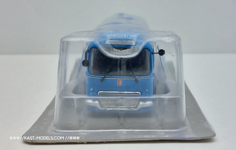 FIAT 306/3 Interurbano Special 1/72 - Image 2