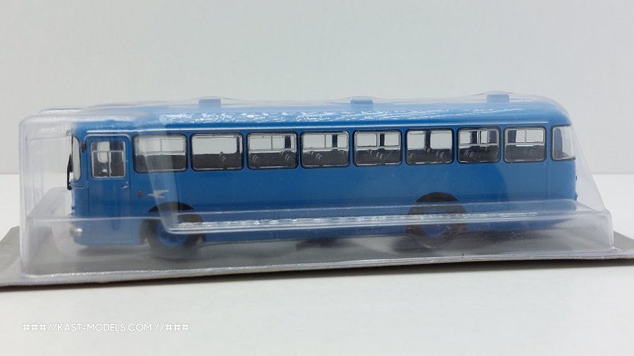 FIAT 306/3 Interurbano Special 1/72 - Image 3