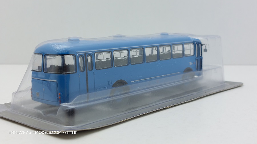 FIAT 306/3 Interurbano Special 1/72 - Image 4