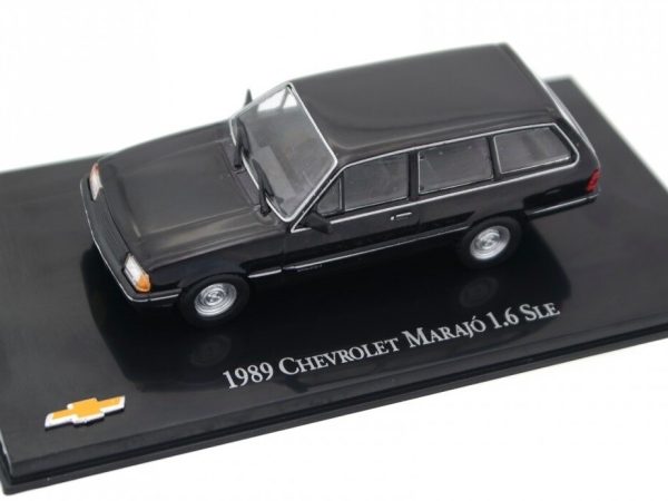 CHEVROLET MARAJO 1.6 SI/E 1989 Special 1/43