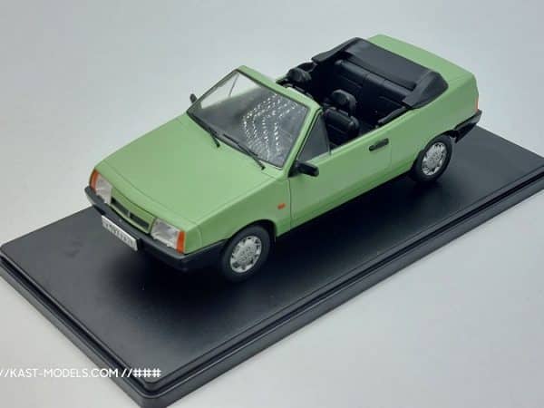 LADA 2108 "Наташа" Special 1/24