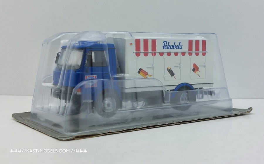 Zastava 640 Special 1/43 - Image 8