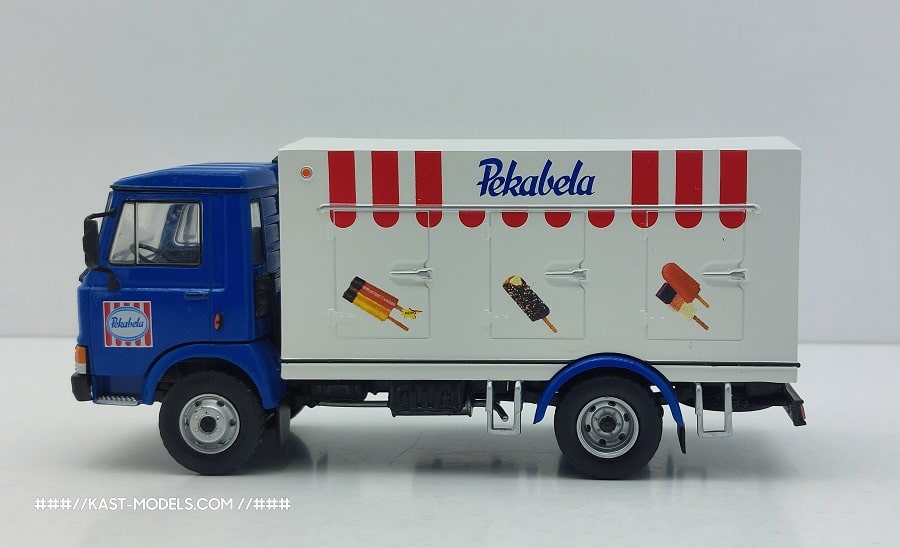 Zastava 640 Special 1/43 - Image 3