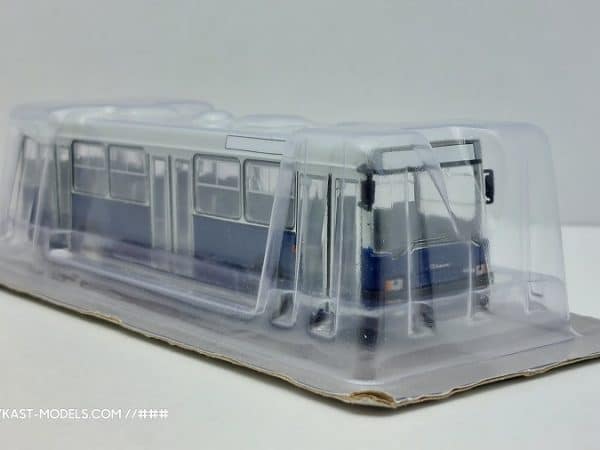Ikarus 415 Special 1/72