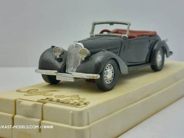 Talbot T23 Solido 1/43