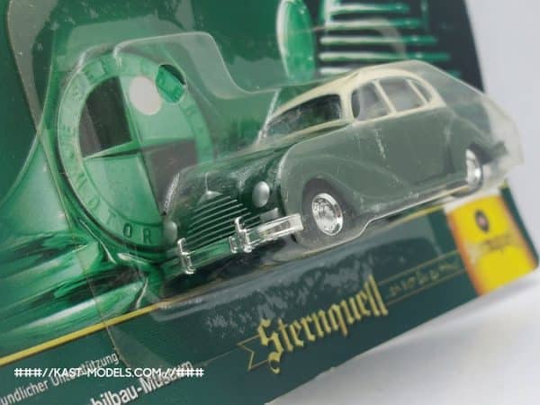 EMW 340 Limousine Special 1/64