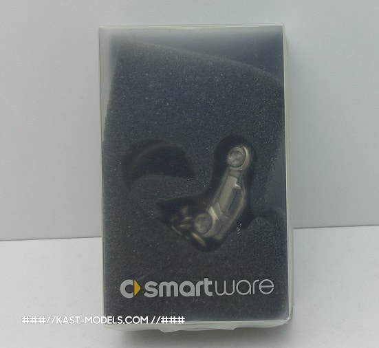 Ключодържател Smart - Image 2