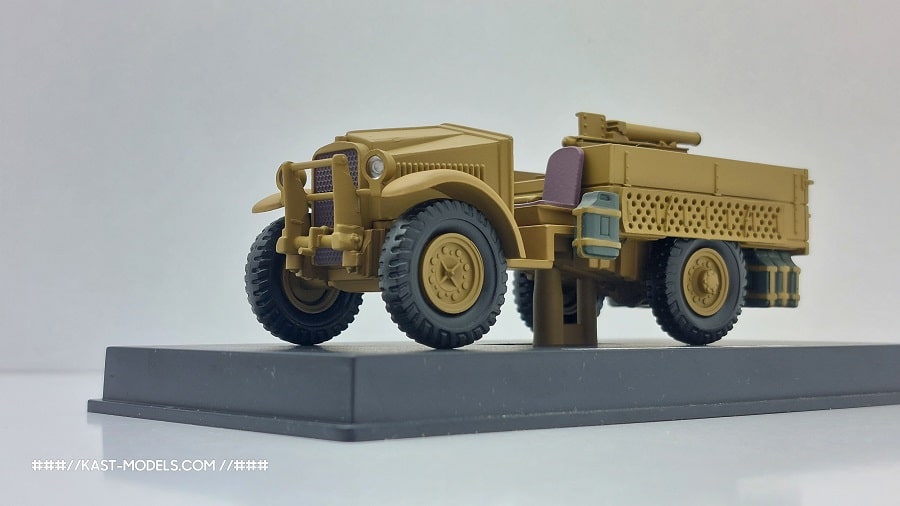 Morris 1941 Special 1/43 - Image 2
