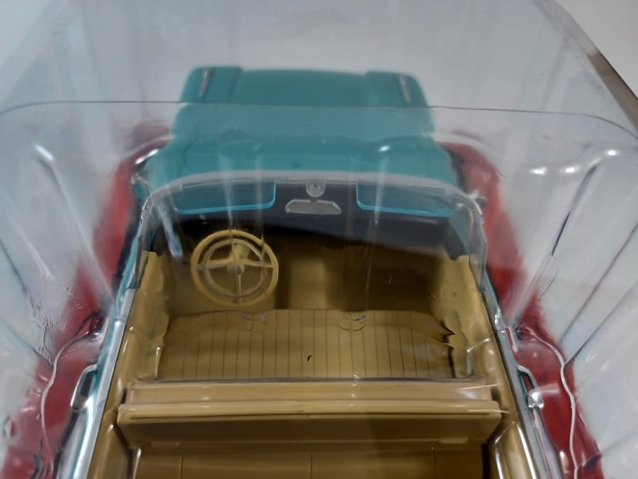 ZIL 111D 1963 Special 1/24 - Image 6