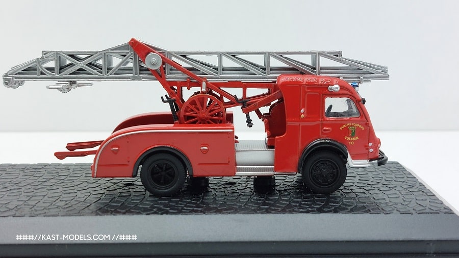 Renault Galion T2 Special 1/72 - Image 3