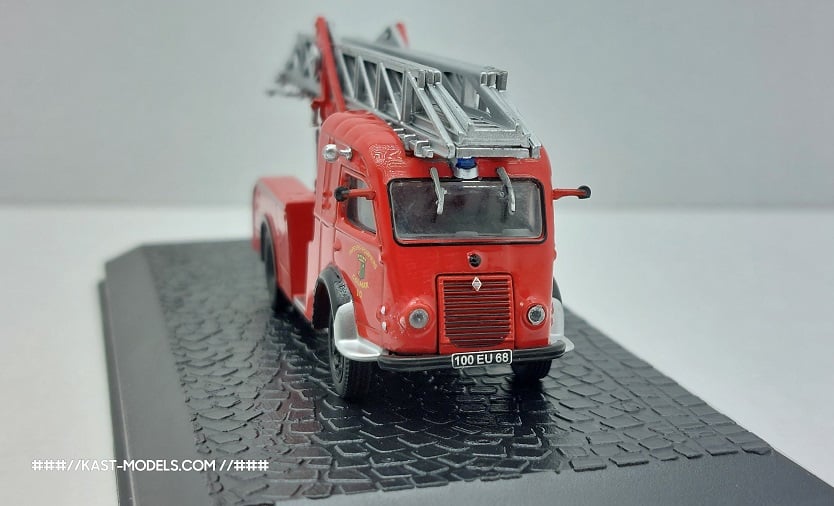 Renault Galion T2 Special 1/72 - Image 2