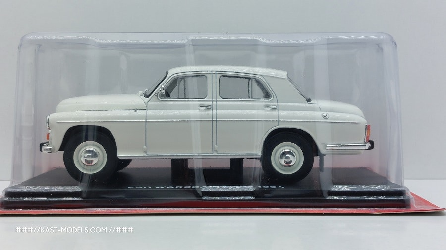 WARSZAWA 223 Special 1/24 - Image 2