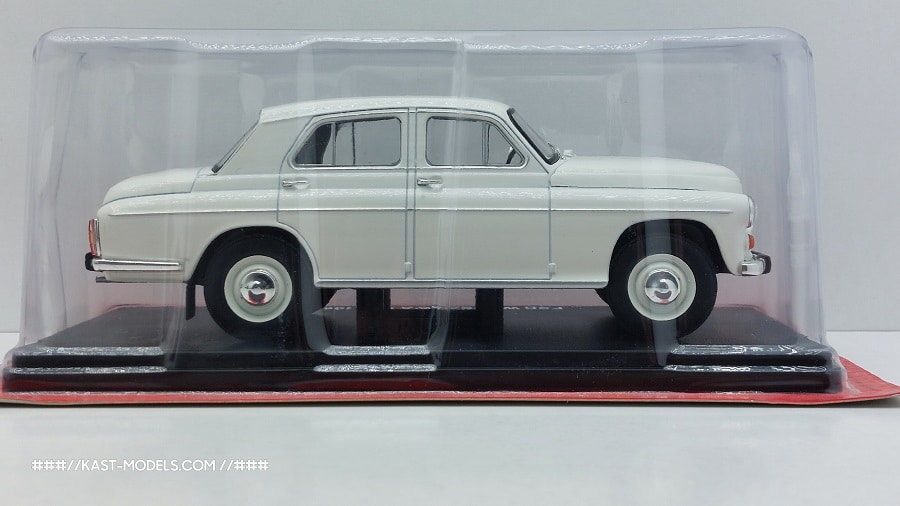 WARSZAWA 223 Special 1/24 - Image 4