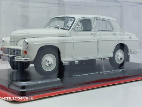 WARSZAWA 223 Special 1/24
