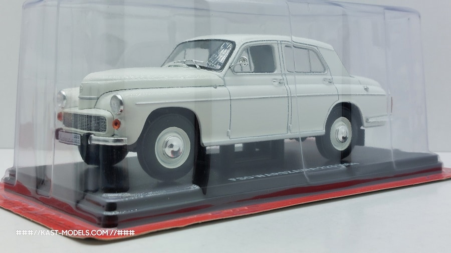 WARSZAWA 223 Special 1/24