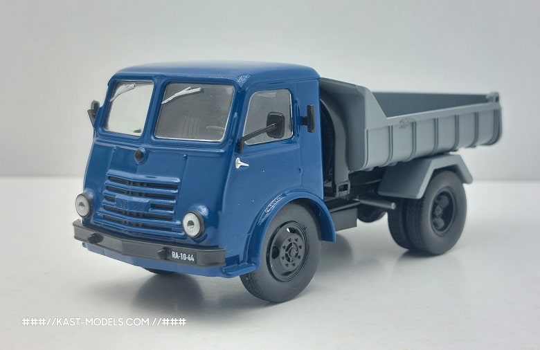 Star 20 W14 Special 1/43 - Image 2