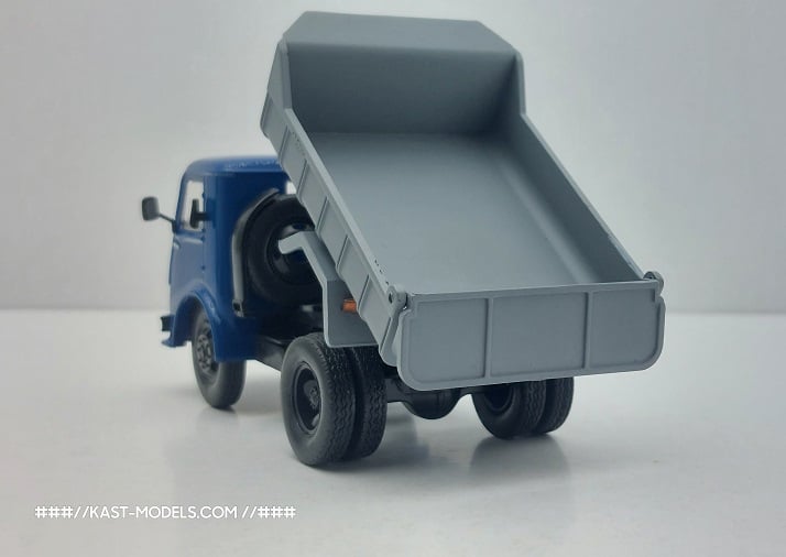 Star 20 W14 Special 1/43 - Image 4