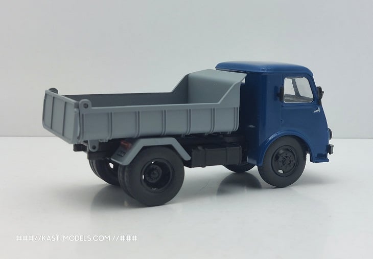 Star 20 W14 Special 1/43 - Image 5