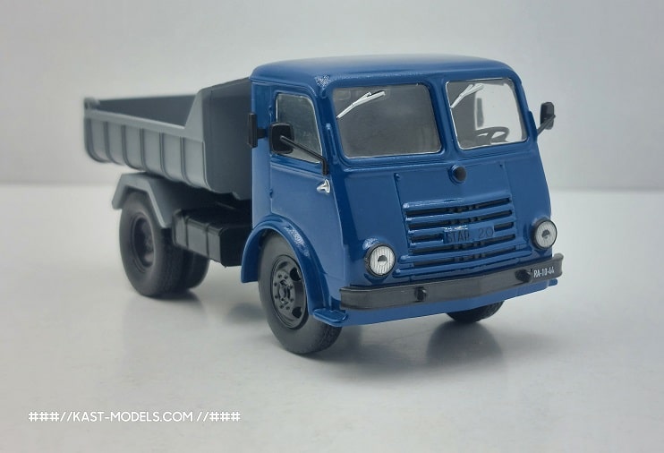 Star 20 W14 Special 1/43 - Image 6
