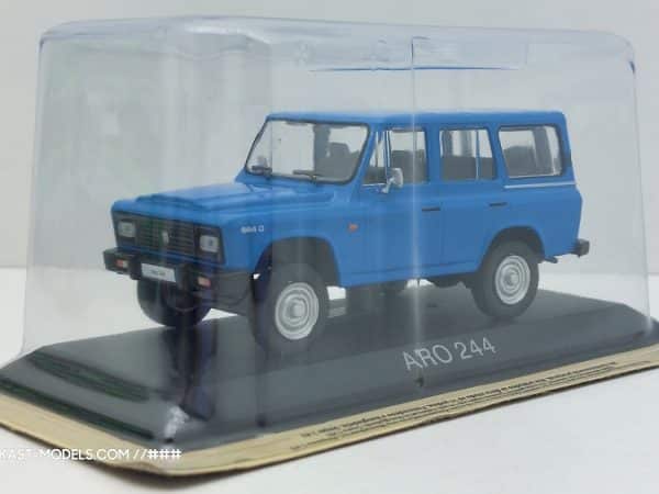 ARO 244 Special 1/43