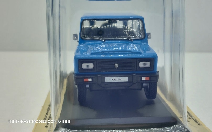 ARO 244 Special 1/43 - Image 5
