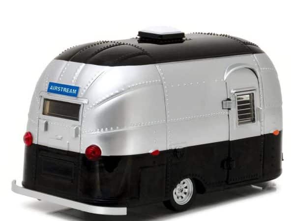 Airstream Bambi Sport Greenlight 1/24