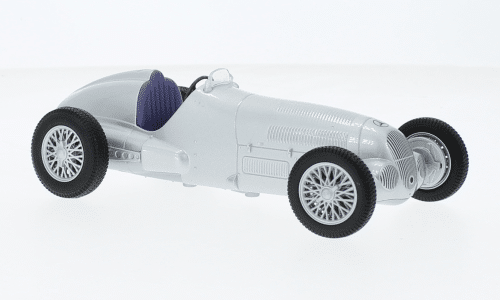Mercedes W125 1937 Welly 1/24