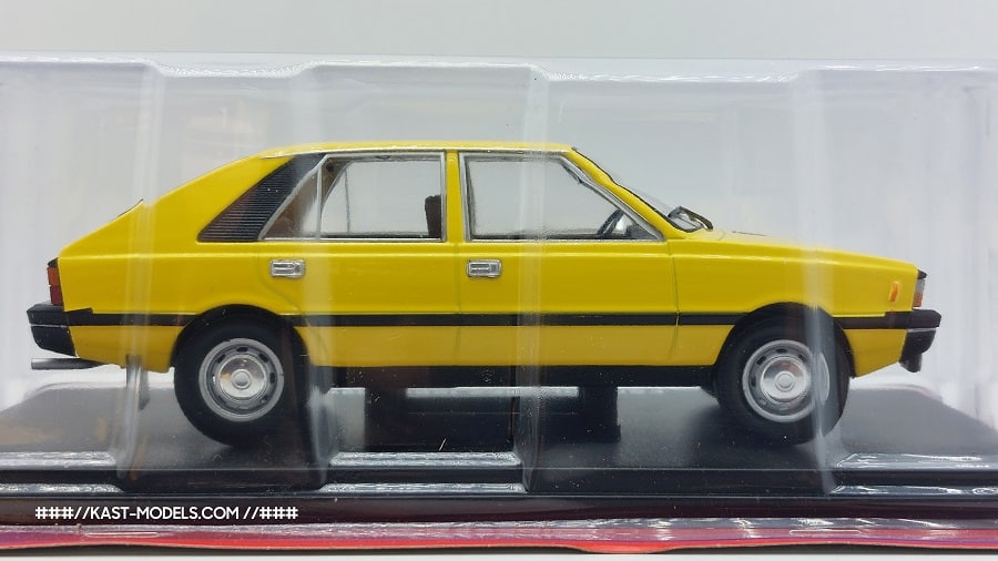 FSO Polonez 1500 1974 Special-H 1/24 - Image 4